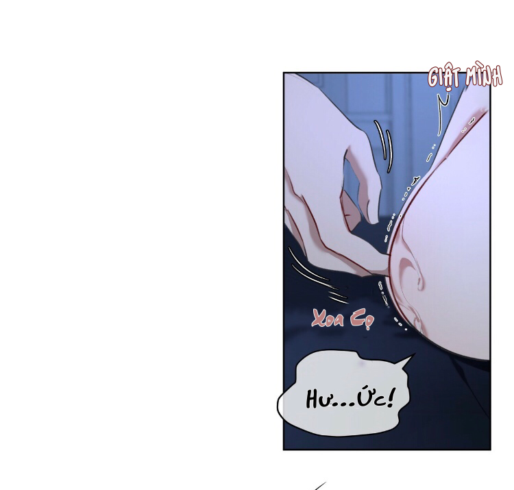 Khởi Đầu Nô Lệ - Chap 8 (H)