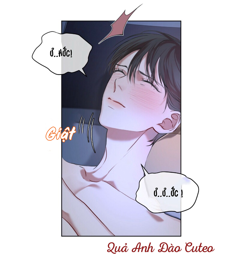 Khởi Đầu Nô Lệ - Chap 8 (H)