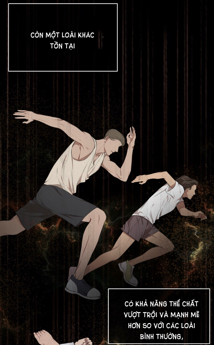 Khởi Đầu Nô Lệ - Chap 0