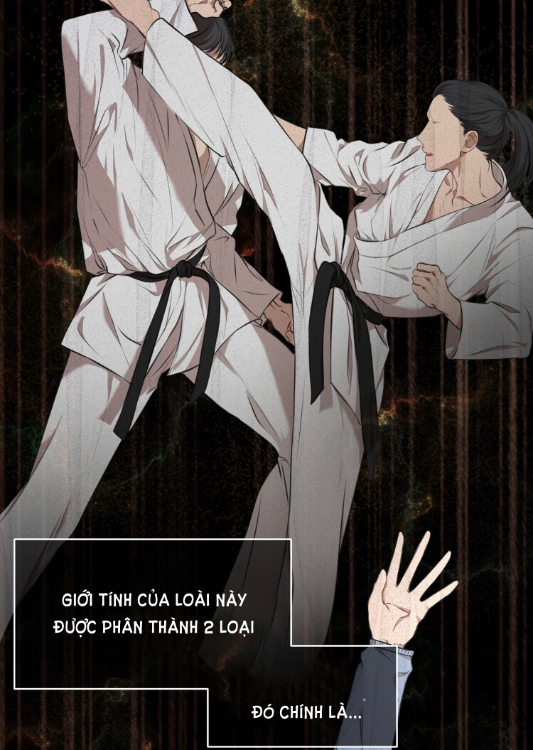 Khởi Đầu Nô Lệ - Chap 0