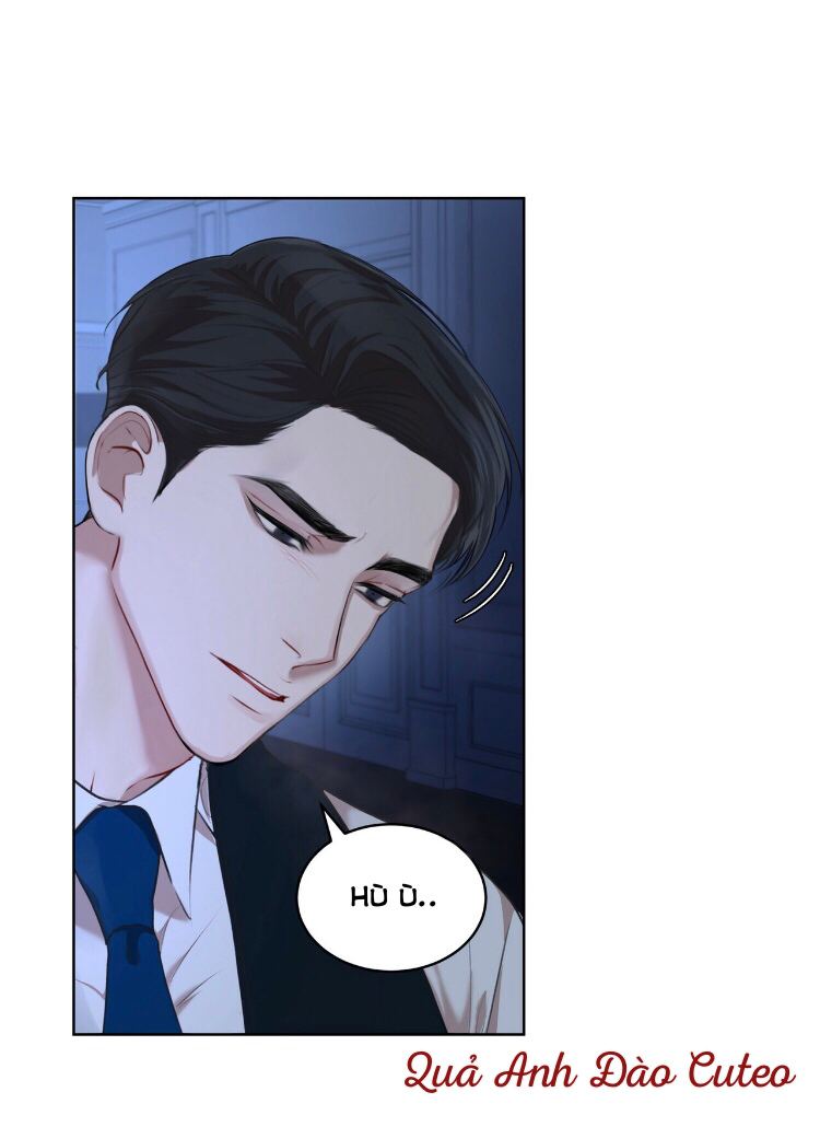 Khởi Đầu Nô Lệ - Chap 8 (H)