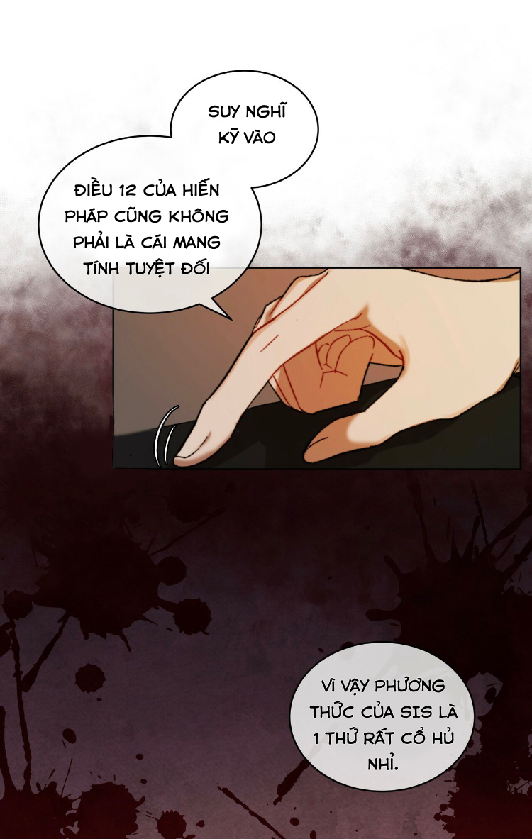 Khởi Đầu Nô Lệ - Chap 6