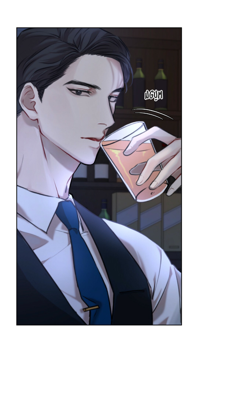 Khởi Đầu Nô Lệ - Chap 7 (H)