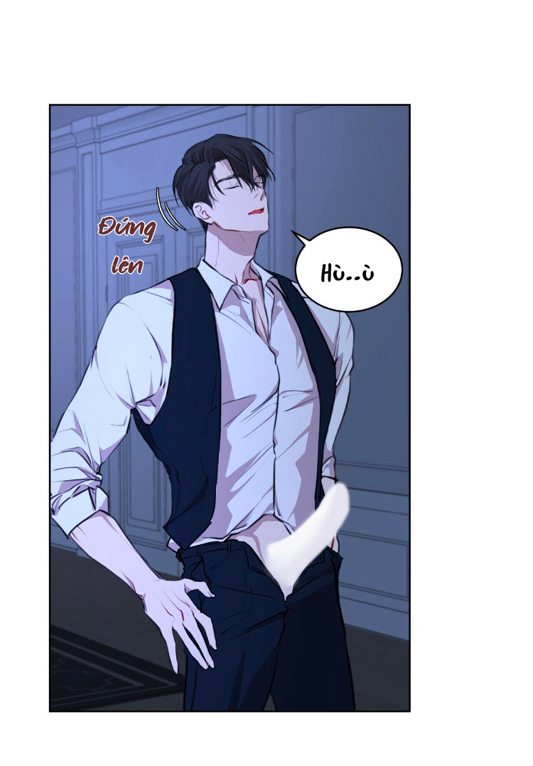 Khởi Đầu Nô Lệ - Chap 9 (H)