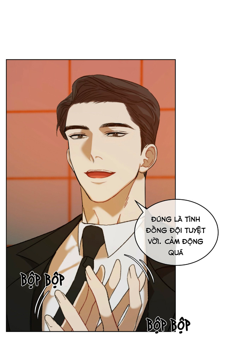 Khởi Đầu Nô Lệ - Chap 6