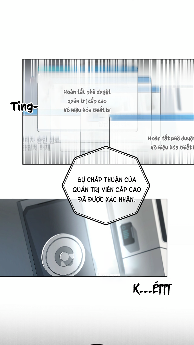 Khởi Đầu Nô Lệ - Chap 3