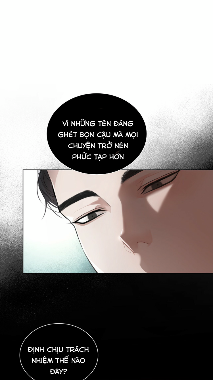Khởi Đầu Nô Lệ - Chap 4