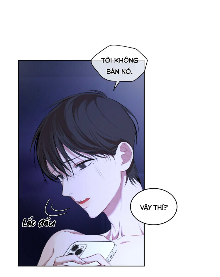 Khởi Đầu Nô Lệ - Chap 9 (H)
