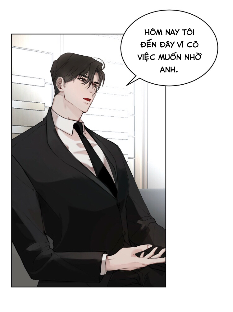 Khởi Đầu Nô Lệ - Chap 1