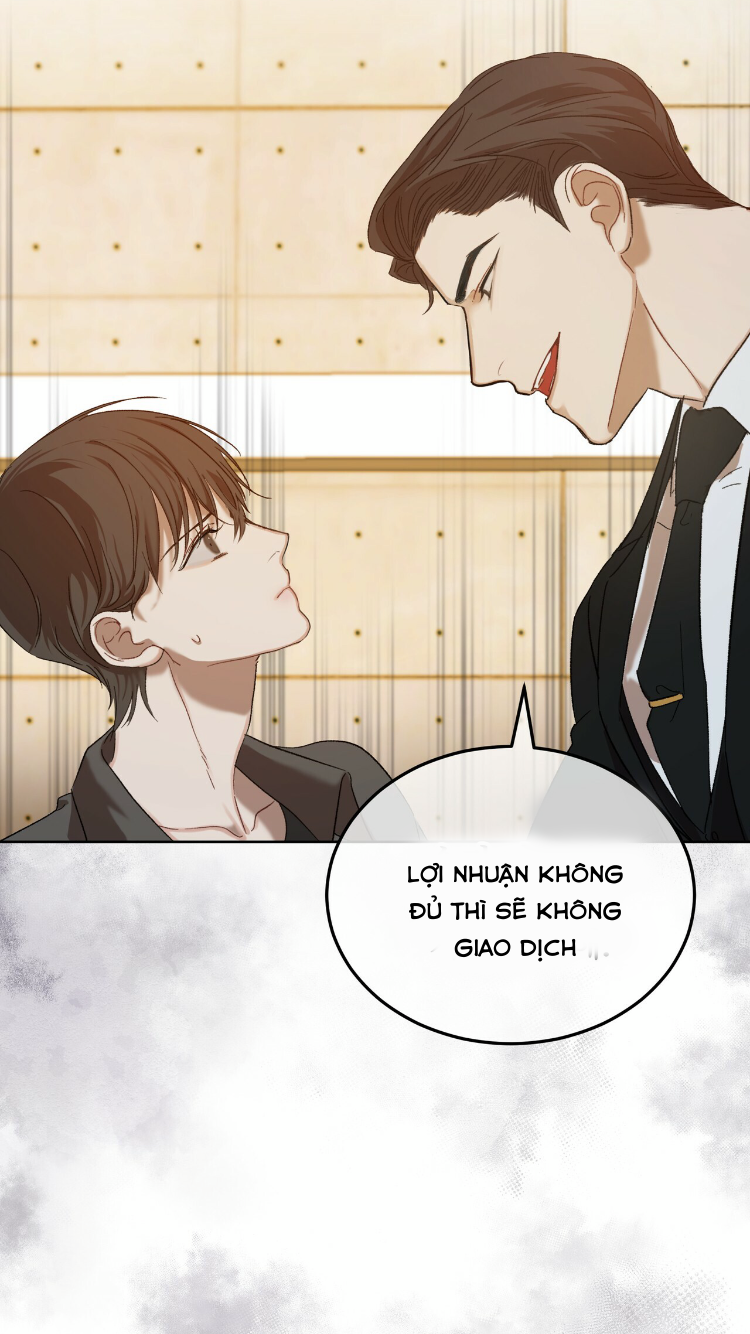 Khởi Đầu Nô Lệ - Chap 6