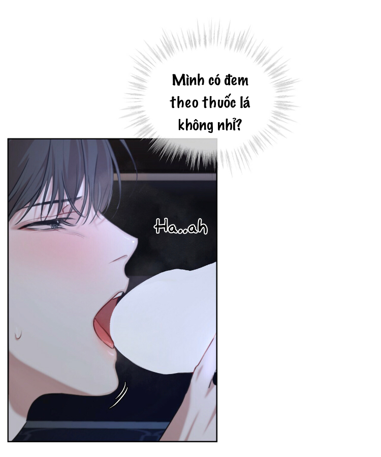 Khởi Đầu Nô Lệ - Chap 7 (H)