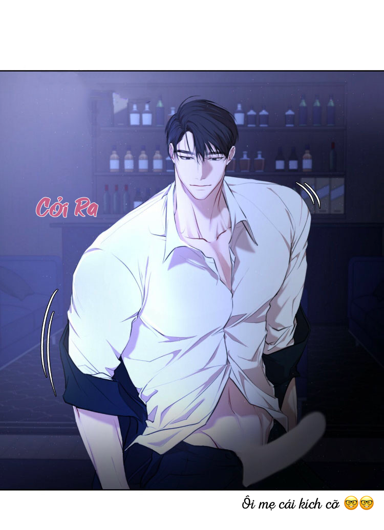 Khởi Đầu Nô Lệ - Chap 9 (H)