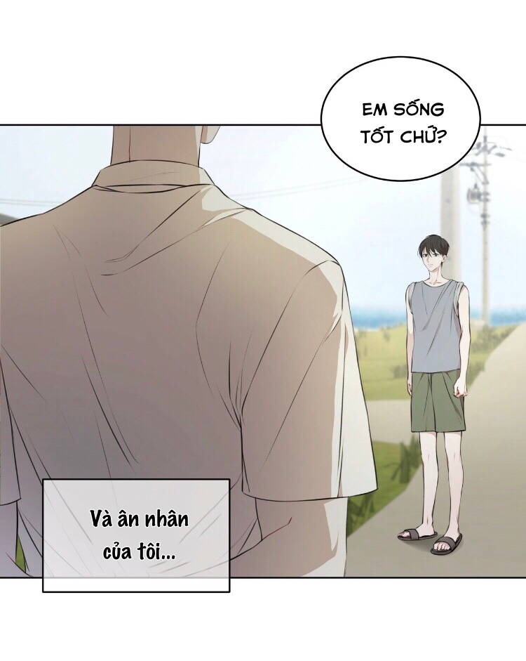 Khởi Đầu Nô Lệ - Chap 0