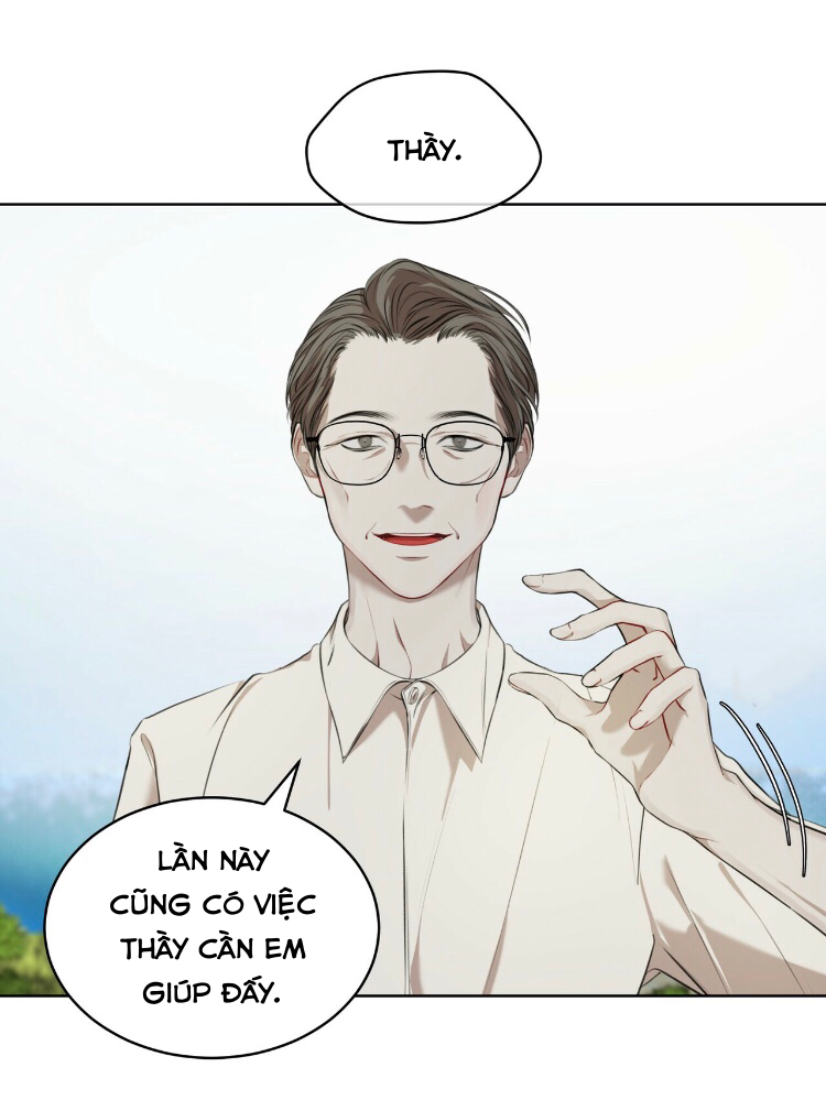 Khởi Đầu Nô Lệ - Chap 0