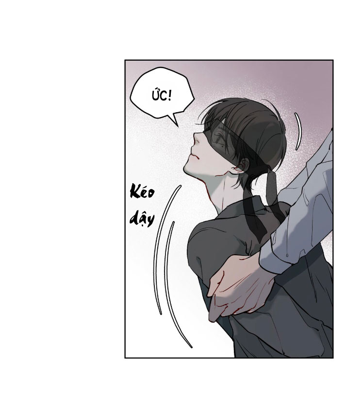 Khởi Đầu Nô Lệ - Chap 3