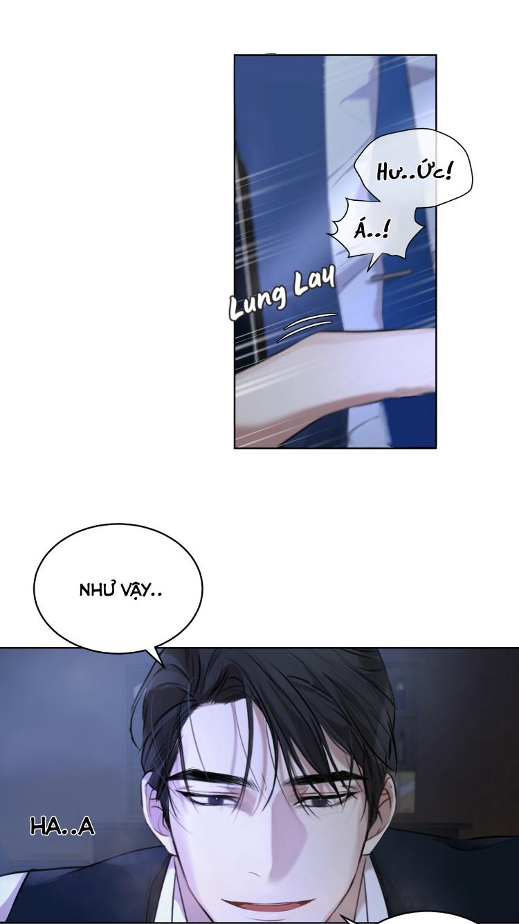 Khởi Đầu Nô Lệ - Chap 8 (H)