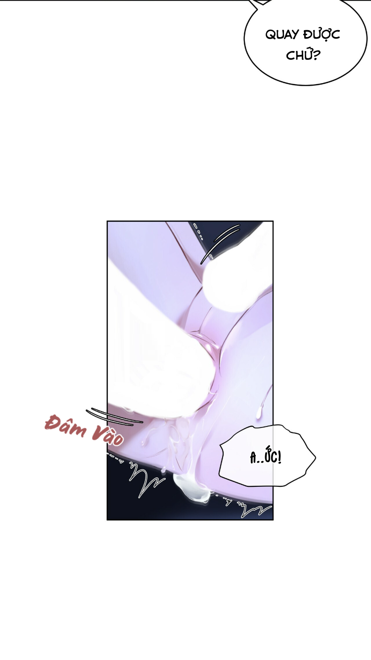 Khởi Đầu Nô Lệ - Chap 8 (H)