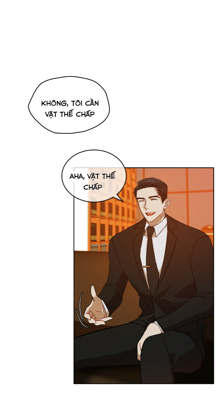 Khởi Đầu Nô Lệ - Chap 6