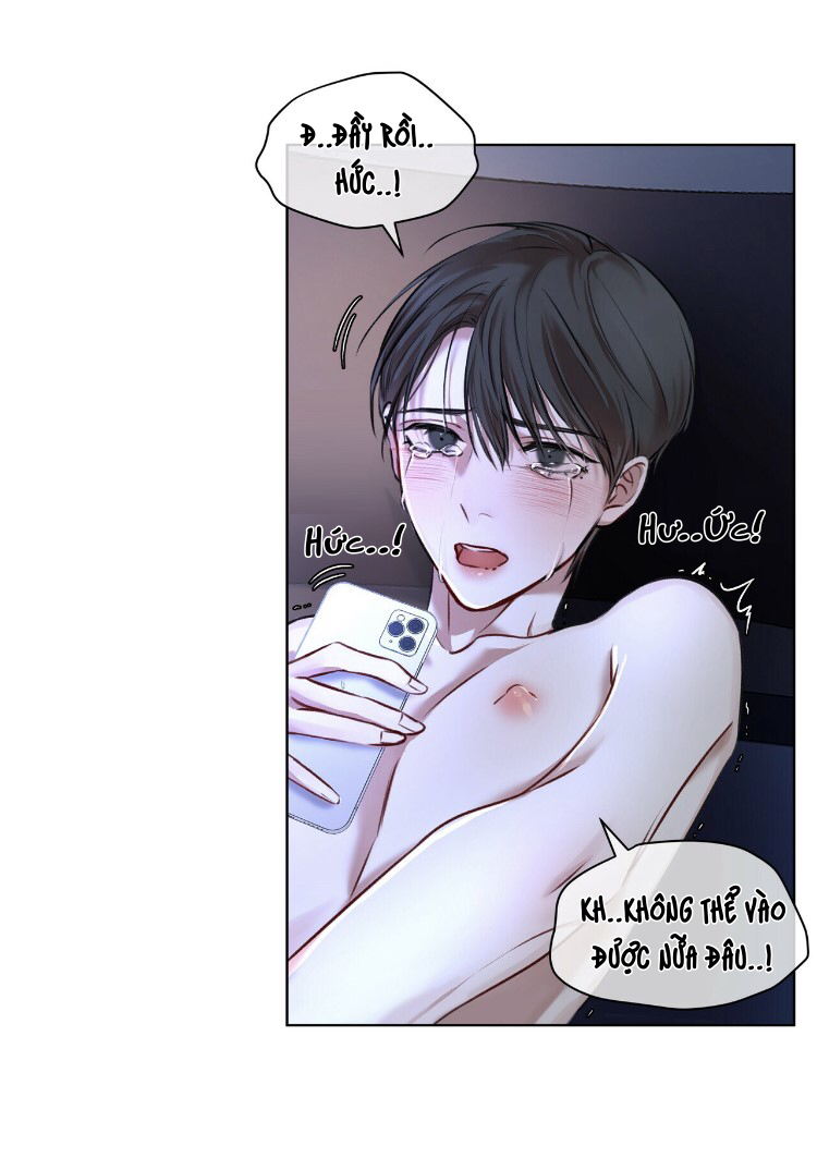 Khởi Đầu Nô Lệ - Chap 8 (H)