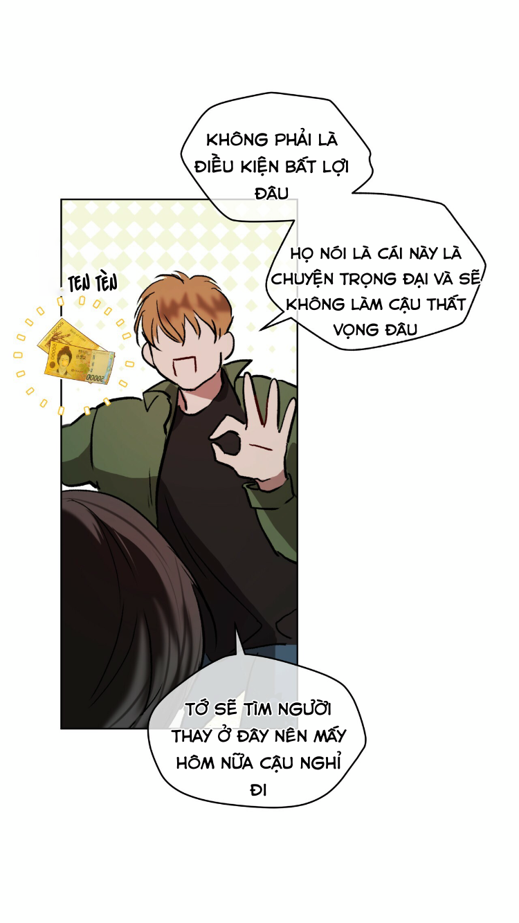 Khởi Đầu Nô Lệ - Chap 1