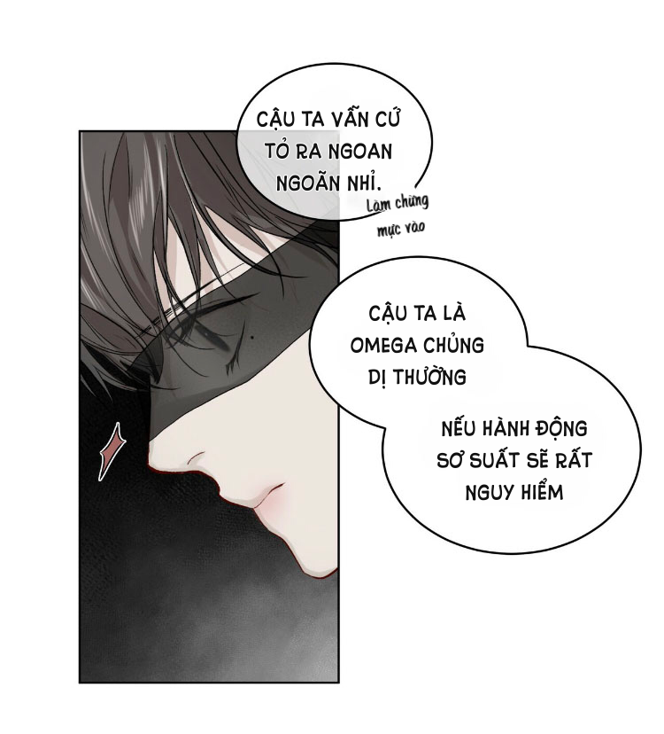 Khởi Đầu Nô Lệ - Chap 3