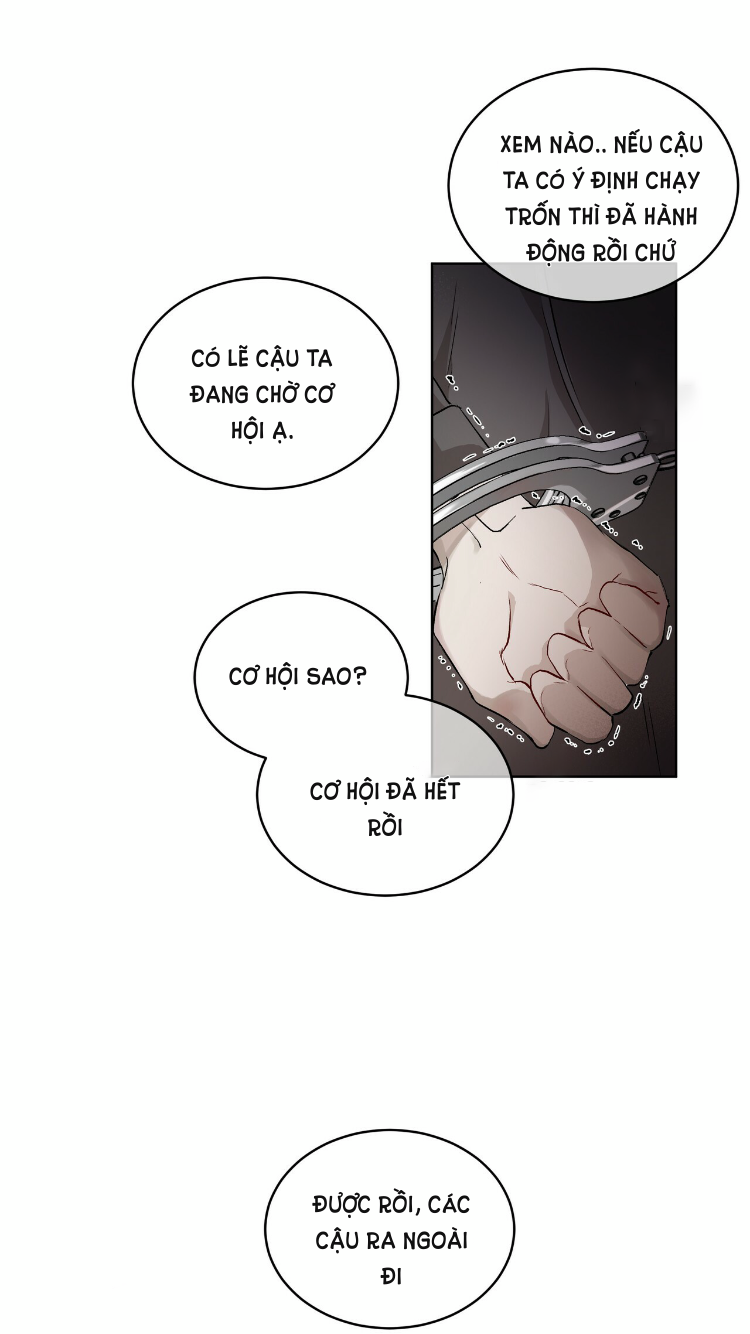 Khởi Đầu Nô Lệ - Chap 3