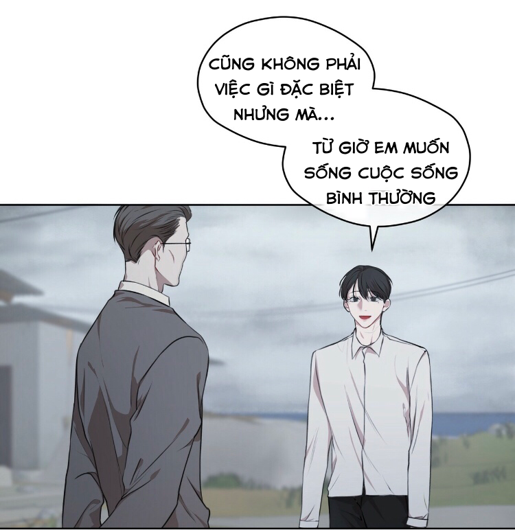 Khởi Đầu Nô Lệ - Chap 0