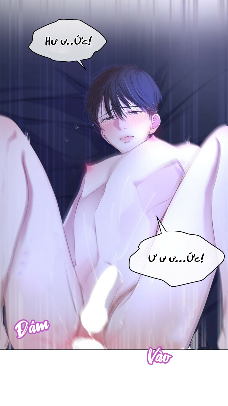 Khởi Đầu Nô Lệ - Chap 9 (H)