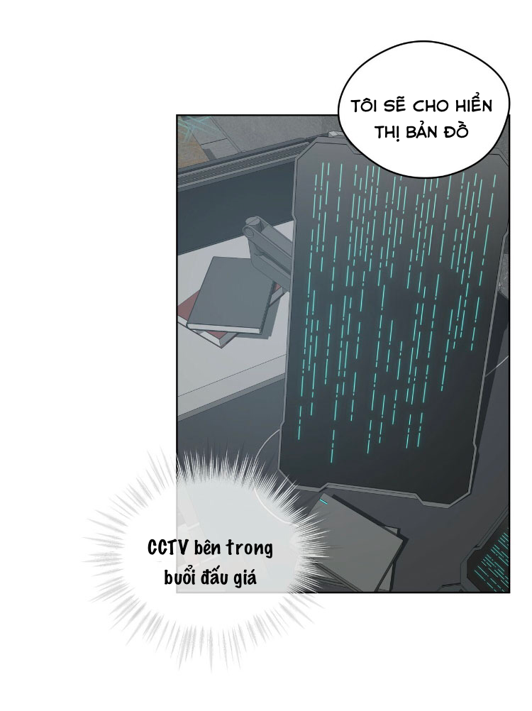 Khởi Đầu Nô Lệ - Chap 2