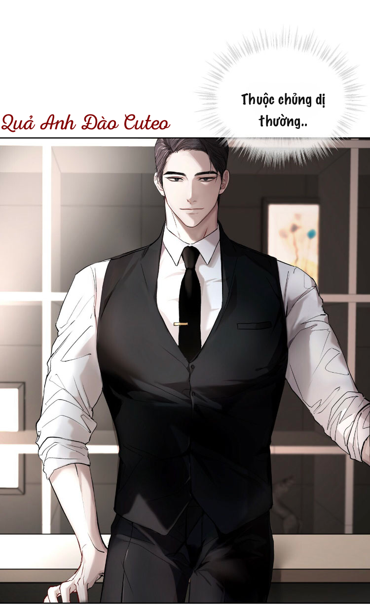 Khởi Đầu Nô Lệ - Chap 3