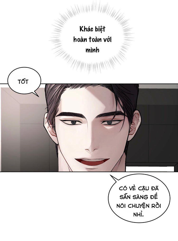 Khởi Đầu Nô Lệ - Chap 3