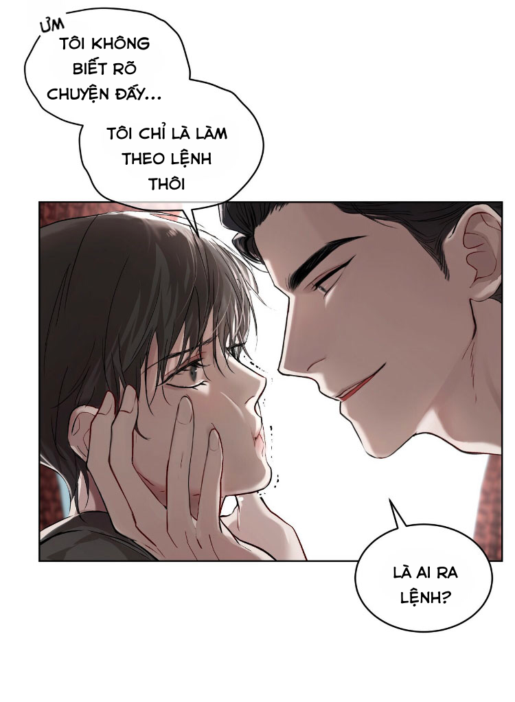 Khởi Đầu Nô Lệ - Chap 3