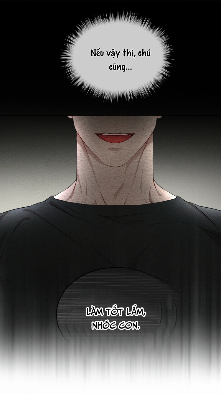 Khởi Đầu Nô Lệ - Chap 0