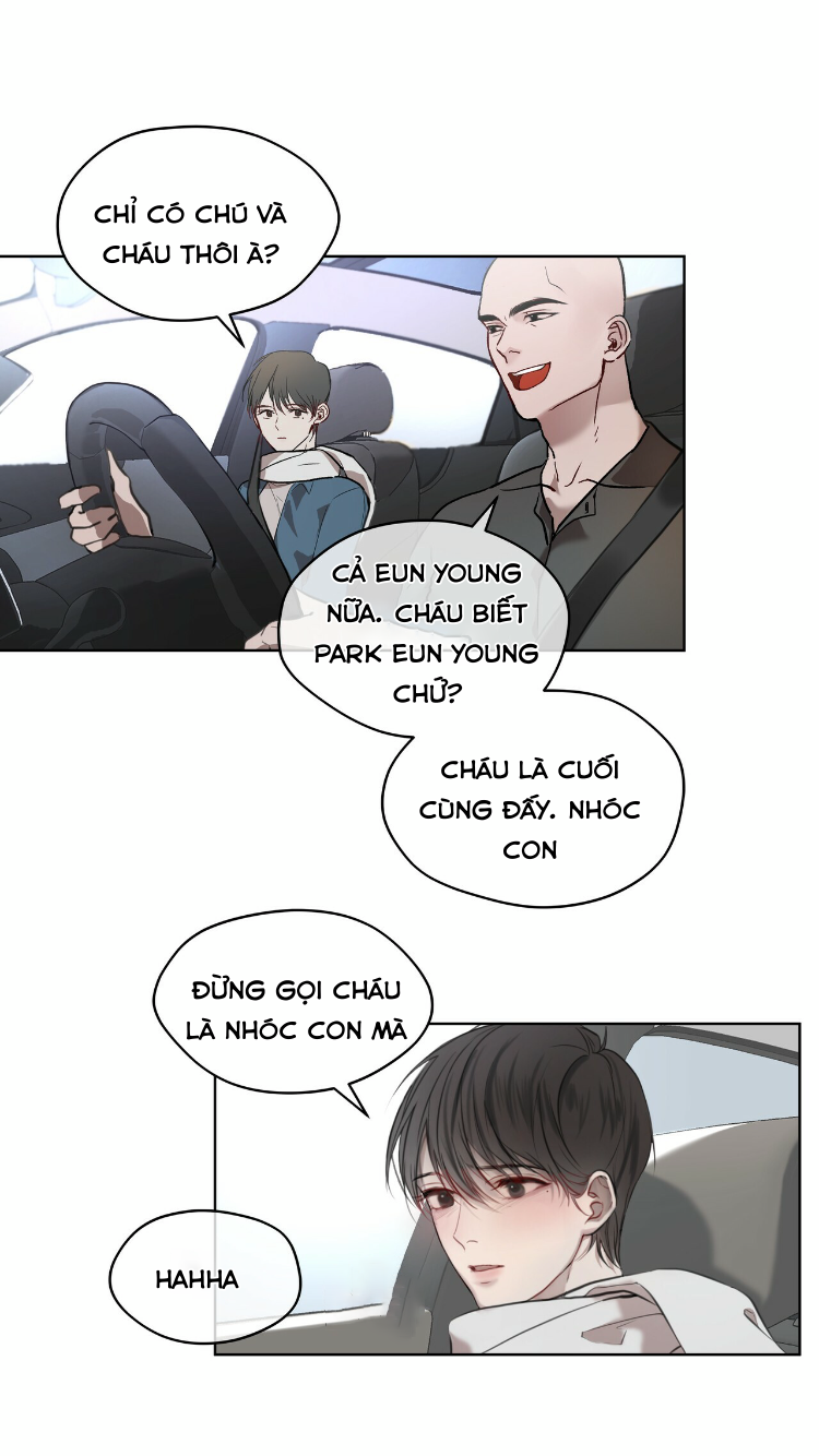 Khởi Đầu Nô Lệ - Chap 1