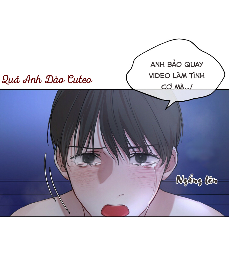 Khởi Đầu Nô Lệ - Chap 7 (H)