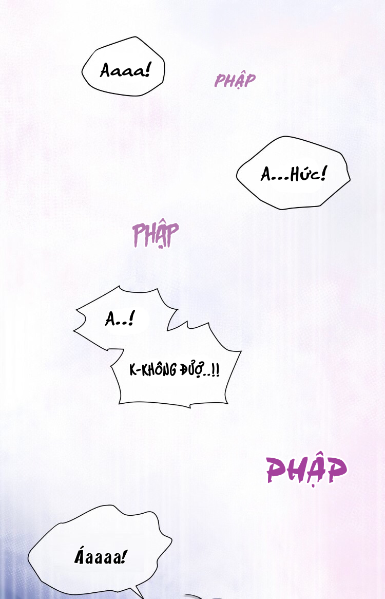 Khởi Đầu Nô Lệ - Chap 8 (H)