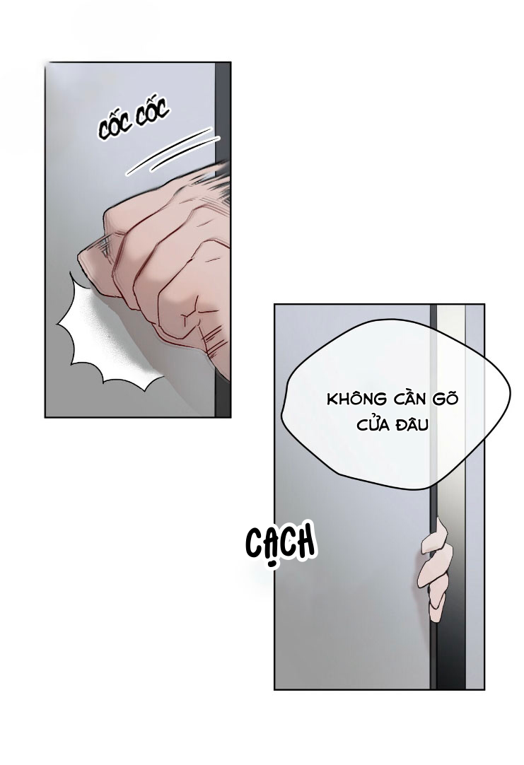 Khởi Đầu Nô Lệ - Chap 1