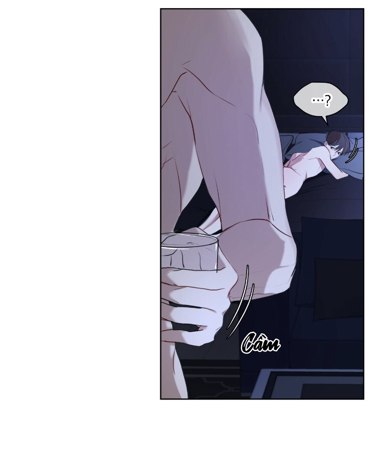 Khởi Đầu Nô Lệ - Chap 9 (H)