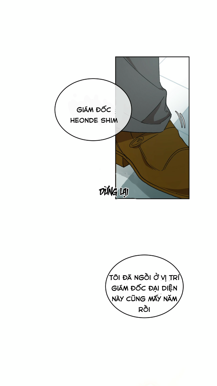 Khởi Đầu Nô Lệ - Chap 6