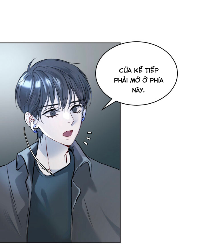 Khởi Đầu Nô Lệ - Chap 2