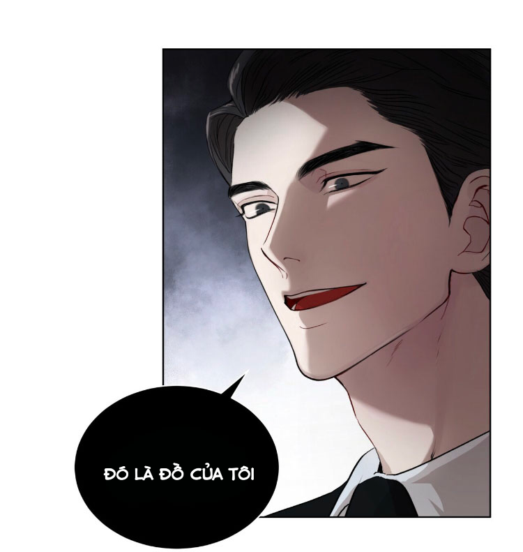 Khởi Đầu Nô Lệ - Chap 3