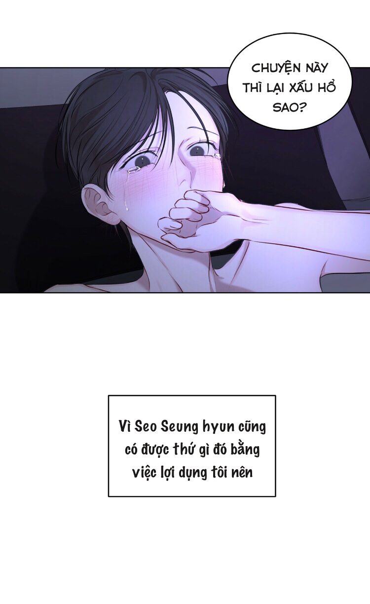 Khởi Đầu Nô Lệ - Chap 0