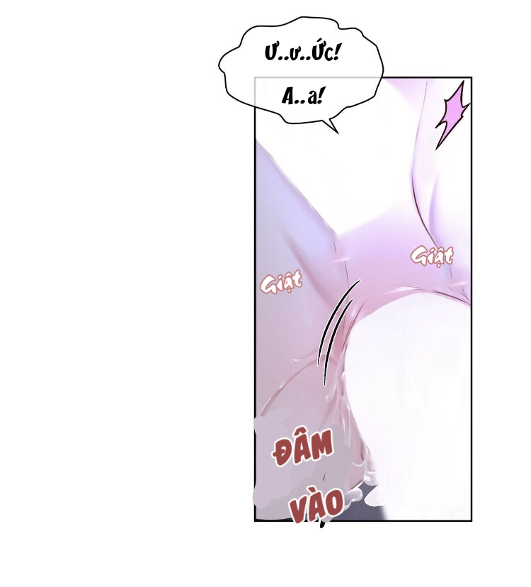 Khởi Đầu Nô Lệ - Chap 8 (H)