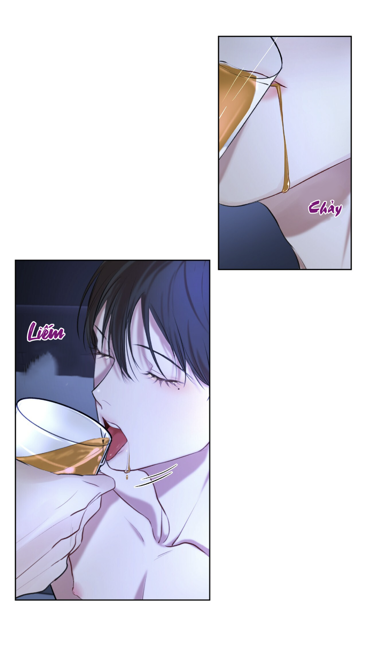 Khởi Đầu Nô Lệ - Chap 9 (H)