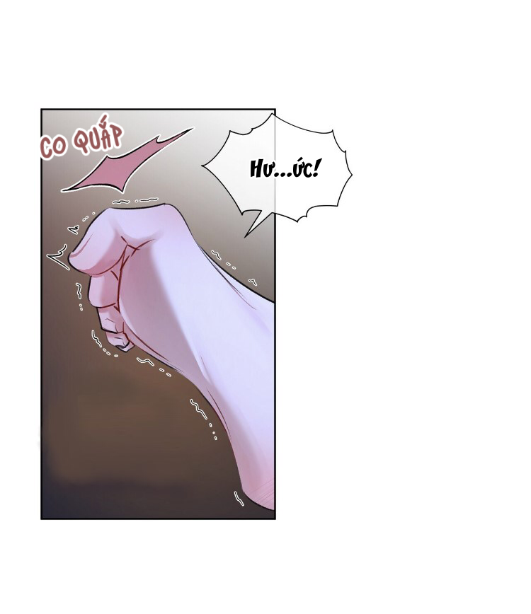 Khởi Đầu Nô Lệ - Chap 8 (H)