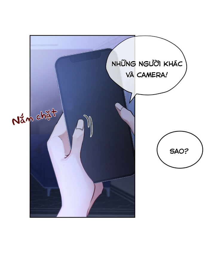 Khởi Đầu Nô Lệ - Chap 7 (H)