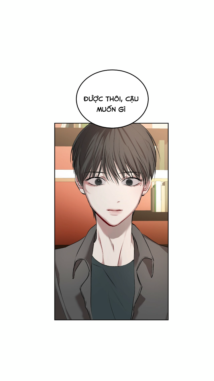 Khởi Đầu Nô Lệ - Chap 5