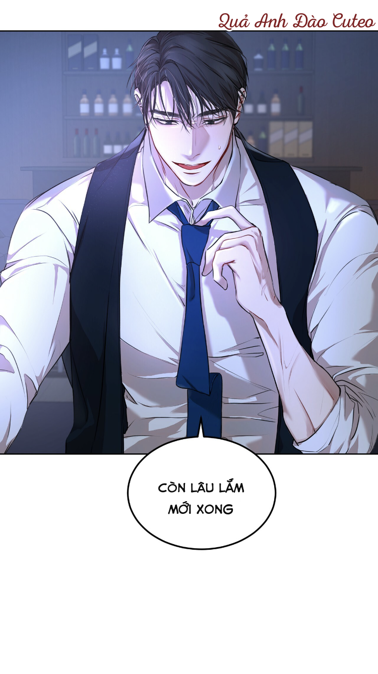 Khởi Đầu Nô Lệ - Chap 8 (H)