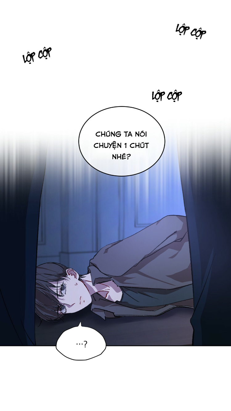 Khởi Đầu Nô Lệ - Chap 6