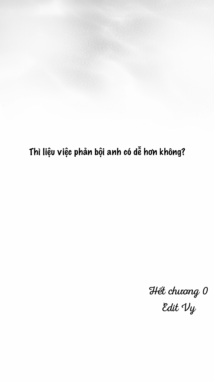 Khởi Đầu Nô Lệ - Chap 0